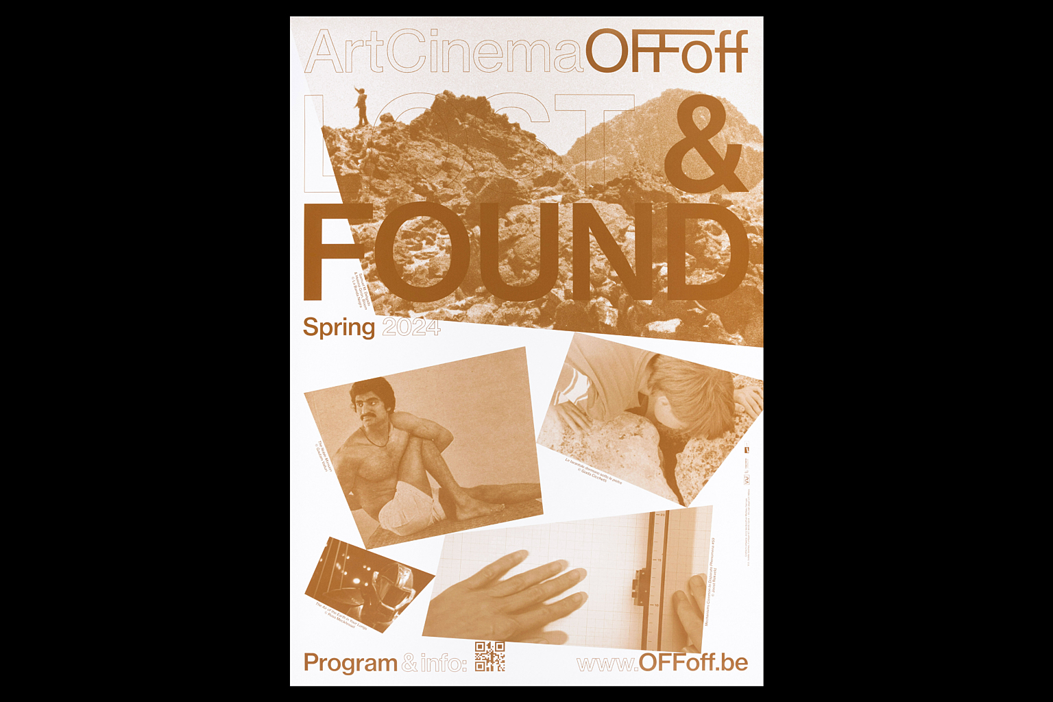 Offoff lost and found 2